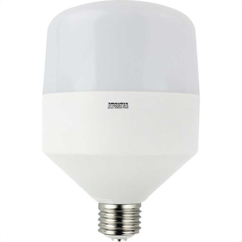 Lampada Led Bulbo Ecolume Z120 40W Bivolt 6000K 11003 Lampada Led Bulbo Ecolume Z120 40W Bivolt 6000K 11003