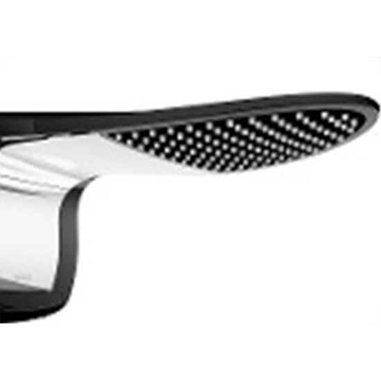 Ducha Lorenzetti Acqua Wave Preta Cromada 127V Ducha Lorenzetti Acqua Wave Preta Cromada 127V