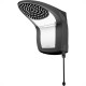 Ducha Lorenzetti Acqua Jet Preta/Cromada 127V Ducha Lorenzetti Acqua Jet Preta/Cromada 127V