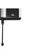 Ducha Lorenzetti Acqua Storm Preta Cromada 220V Ducha Lorenzetti Acqua Storm Preta Cromada 220V