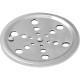 Grelha Inox Hidrolar Redonda 10Cm Com Fecho 30188 Grelha Inox Hidrolar Redonda 10Cm Com Fecho 30188