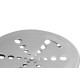Grelha Inox Hidrolar Redonda 15Cm Com Fecho 1188 Grelha Inox Hidrolar Redonda 15Cm Com Fecho 1188