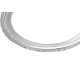 Porta Grelha Inox Hidrolar Redonda 10Cm 30576 Porta Grelha Inox Hidrolar Redonda 10Cm 30576