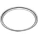 Porta Grelha Inox Hidrolar Redonda 15Cm 30578 Porta Grelha Inox Hidrolar Redonda 15Cm 30578