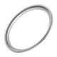 Porta Grelha Inox Hidrolar Redonda 15Cm 30578 Porta Grelha Inox Hidrolar Redonda 15Cm 30578