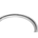 Porta Grelha Inox Hidrolar Redonda 15Cm 30578 Porta Grelha Inox Hidrolar Redonda 15Cm 30578
