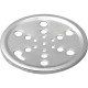 Grelha Inox Hidrolar Redonda 10Cm Fixa 30579 Grelha Inox Hidrolar Redonda 10Cm Fixa 30579
