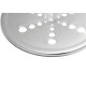 Grelha Inox Hidrolar Redonda 15Cm Fixa 1190 Grelha Inox Hidrolar Redonda 15Cm Fixa 1190