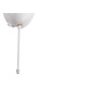 Ducha Hydra Optima 8 Temperaturas 5500W 127V Dpop.8.551Br