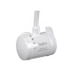 Torneira Eletrica Hydralar Mult Parede 4T 127V Tphl.4.551Br Torneira Eletrica Hydralar Mult Parede 4T 127V Tphl.4.551Br