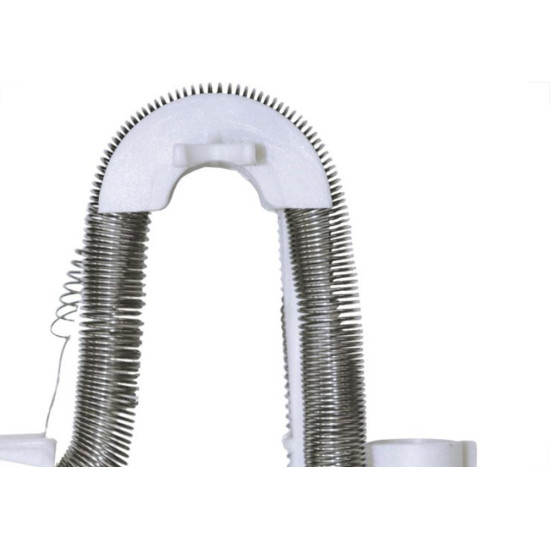 Resistencia Hydra Spot 8 Temperaturas 127V 5500W 3340.Co.015 Resistencia Hydra Spot 8 Temperaturas 127V 5500W 3340.Co.015