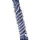 Resistencia Hydra Optima 8 Temperaturas/Turbo 127V 5500W 3340.Co.005 Resistencia Hydra Optima 8 Temperaturas/Turbo 127V 5500W 3340.Co.005