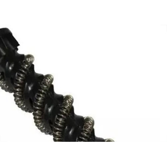 Resistencia Hydra Nd/Optima Turbo 127V 5500W 3340.Co.010 Resistencia Hydra Nd/Optima Turbo 127V 5500W 3340.Co.010
