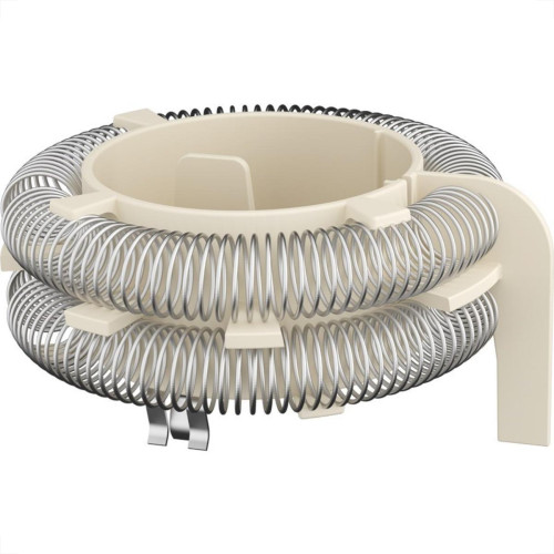 Resistencia Hydra Fit Eletronico 127V 5500W 3340.Co.022 Resistencia Hydra Fit Eletronico 127V 5500W 3340.Co.022