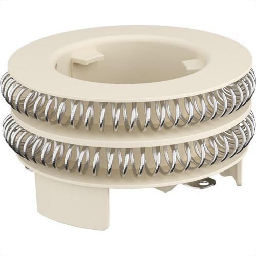 Resistencia Hydra Aquecedor Linea 4 Temperaturas 220V 5500W 3340.Co.030 Resistencia Hydra Aquecedor Linea 4 Temperaturas 220V 5500W 3340.Co.030
