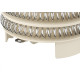 Resistencia Hydra Aquecedor Linea 4 Temperaturas 220V 5500W 3340.Co.030 Resistencia Hydra Aquecedor Linea 4 Temperaturas 220V 5500W 3340.Co.030