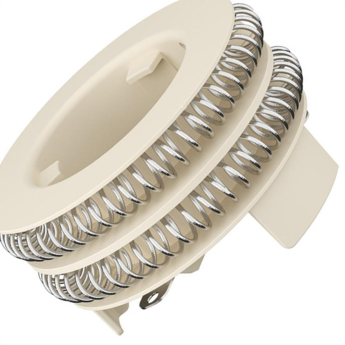 Resistencia Hydra Aquecedor Linea 4 Temperaturas 127V 5500W 3340.Co.031 Resistencia Hydra Aquecedor Linea 4 Temperaturas 127V 5500W 3340.Co.031