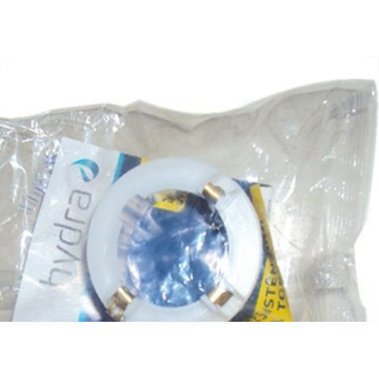 Resistencia Hydra Torneira Hydralar 4 Temperaturas 220V 3340.Co.209 Resistencia Hydra Torneira Hydralar 4 Temperaturas 220V 3340.Co.209