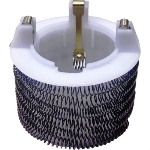 Resistencia Hydra Torneira Hydralar 4 Temperaturas 127V 3340.Co.208 Resistencia Hydra Torneira Hydralar 4 Temperaturas 127V 3340.Co.208