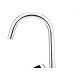 Torneira Monocomando Pia Brazhu Inox 256 Torneira Monocomando Pia Brazhu Inox 256