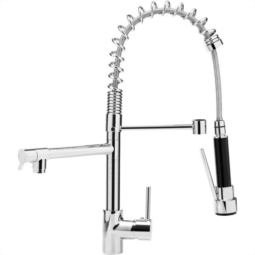 Torneira Monocomando Pia Brazhu Baixo Gourmet 353 Torneira Monocomando Pia Brazhu Baixo Gourmet 353