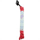 Corda Meada Polipropileno Riomar Colorida 08Mm X 10M Corda Meada Polipropileno Riomar Colorida 08Mm X 10M