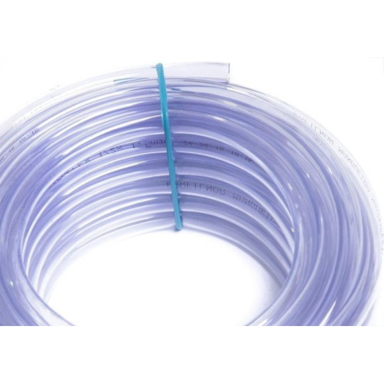 Mangueira Nivel Manluplast Cristal Reforcada 5/16 1,3M 50M Cr516.13