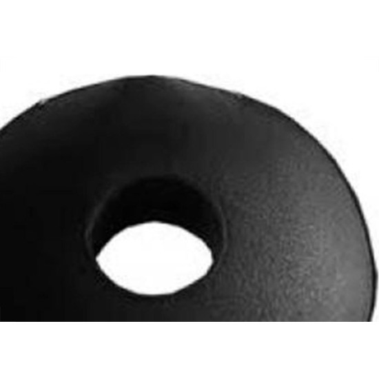 Arruela Para Prego Telha Pvc Mil 269010 Arruela Para Prego Telha Pvc Mil 269010
