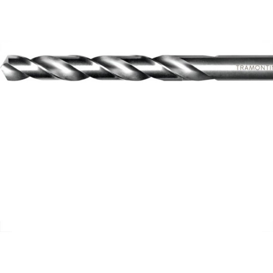 Broca Aco Rapido Tramontina 3,5Mm Blister 