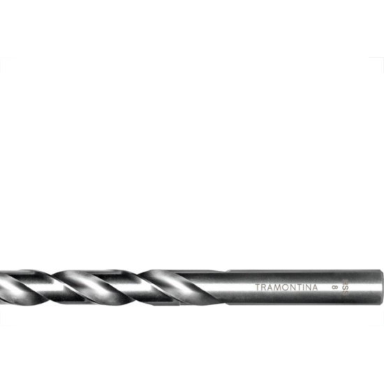 Broca Aco Rapido Tramontina 3,5Mm Blister 