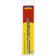 Broca Aco Rapido Tramontina 8,0Mm Blister Broca Aco Rapido Tramontina 8,0Mm Blister