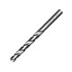 Broca Aco Rapido Tramontina 8,0Mm Blister Broca Aco Rapido Tramontina 8,0Mm Blister
