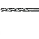 Broca Aco Rapido Tramontina 8,0Mm Blister Broca Aco Rapido Tramontina 8,0Mm Blister
