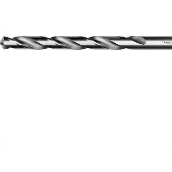 Broca Aco Rapido Tramontina   1/8''Blister