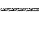 Broca Aco Rapido Tramontina Tam.G 5/32''Blister