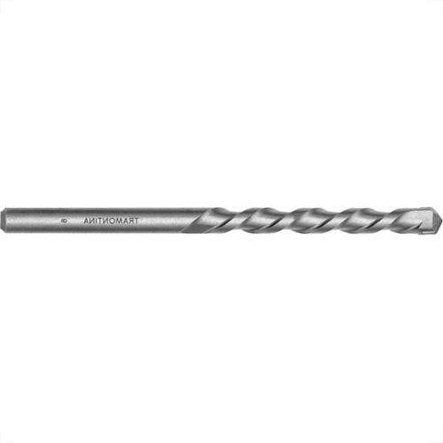 Broca Videa Tramontina 4,0Mm Blister 