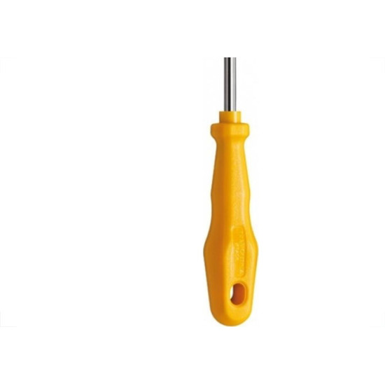 Chave Fenda Tramontina 1/8X 6 - Kit C/12 Chave Fenda Tramontina 1/8X 6 - Kit C/12