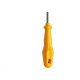 Chave Fenda Tramontina 1/8X 6 - Kit C/12 Chave Fenda Tramontina 1/8X 6 - Kit C/12