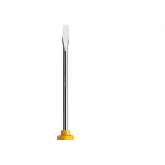 Chave Fenda Tramontina 1/8X 6 - Kit C/12 Chave Fenda Tramontina 1/8X 6 - Kit C/12