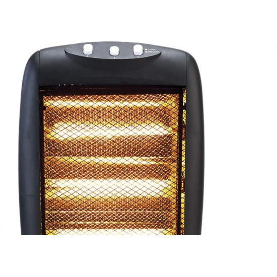 Aquecedor Ventisol Halogeno Ah2 220V 816