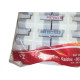 Pino 3 Saidas 2 Polos Luster Branco 2042 - Kit C/10 Pino 3 Saidas 2 Polos Luster Branco 2042 - Kit C/10