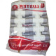 Pino 3 Saidas 2 Polos+Terra Luster Branco 2044 - Kit C/10 Pino 3 Saidas 2 Polos+Terra Luster Branco 2044 - Kit C/10