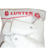 Pino Femea 2 Polos+Terra Luster Branco 2079 - Kit C/10 Pino Femea 2 Polos+Terra Luster Branco 2079 - Kit C/10