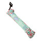Corda Meada Polipropileno Riomar Colorida 08Mm X 30M Corda Meada Polipropileno Riomar Colorida 08Mm X 30M