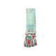 Corda Meada Polipropileno Riomar Colorida 08Mm X 30M Corda Meada Polipropileno Riomar Colorida 08Mm X 30M