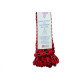Corda Meada Polipropileno Riomar Colorida 10Mm X 20M Corda Meada Polipropileno Riomar Colorida 10Mm X 20M