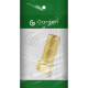 Aumento Torneira Garden Zamac Amarelo 1/2  Longo 10859E