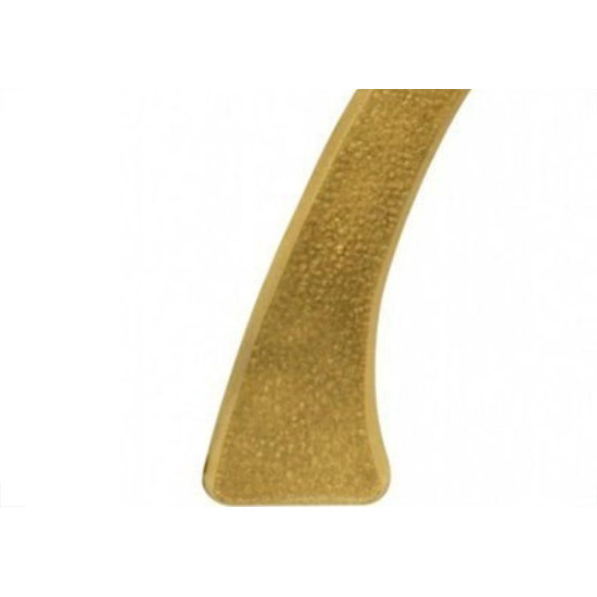 Numero Colonial Pvc Caiado 7 - Kit C/10