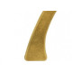 Numero Colonial Pvc Caiado 7 - Kit C/10