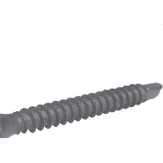 Parafuso Drywal Jomarca Broca Phs 3.5X45 673 % 17393/28673 - Kit C/10 Centos